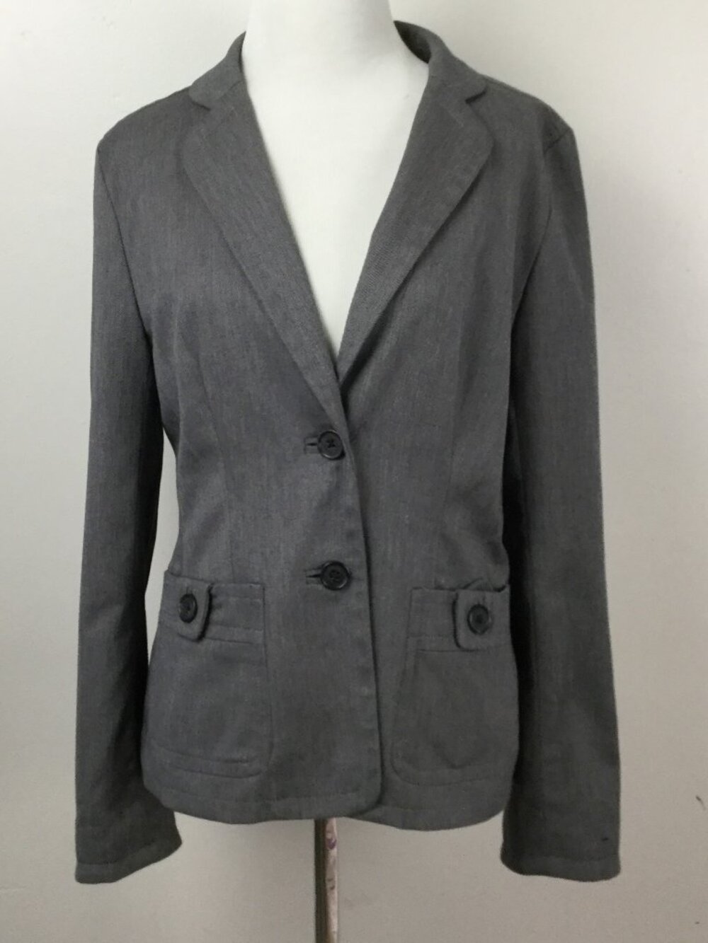 Banana Republic Factory Blazer 6